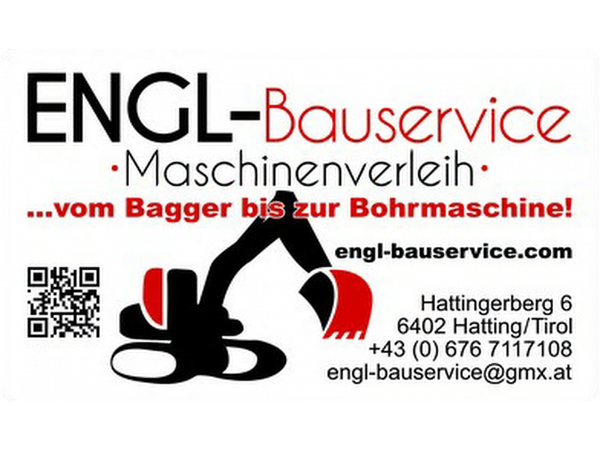 Bild 3 von Engl Stefan Baumaschinenvermietung & Schlosserei