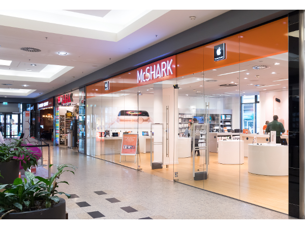Bild 2 von McSHARK - Apple Premium Reseller