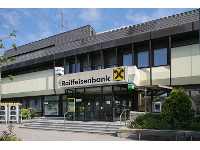 Raiffeisen Regionalbank Mödling eGen
