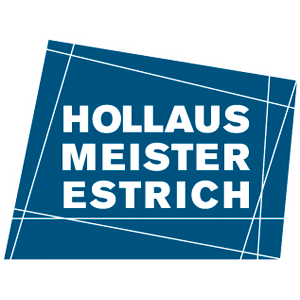 Logo von HOLLAUS MEISTER ESTRICH