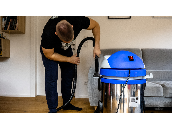 Bild 20 von Profesionelle Möbelreinigung Waschbären