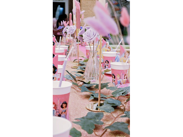 Bild 1 von MuSe Multisensorischer Kreativraum