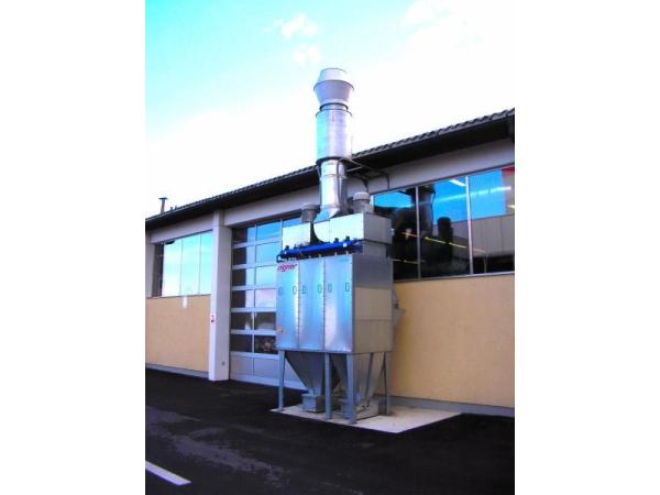 Bild 1 von Aigner GmbH