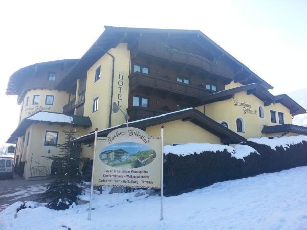 Bild 1 von Ferienhotel Landhaus Zillertal