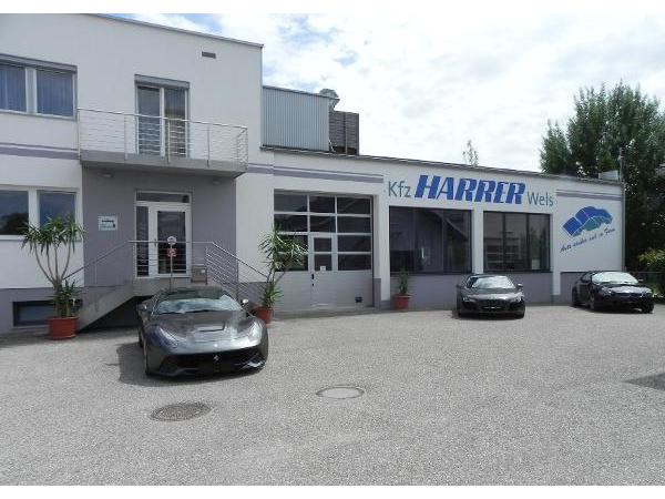 Bild 1 von Andreas Harrer GmbH