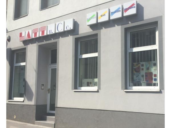 Bild 1 von Latt & Co GesmbH