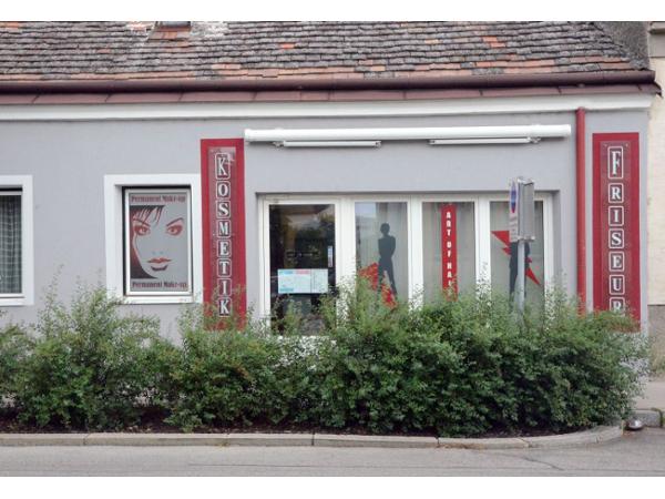 Bild 1 von Art of Haircut - Jörg Richter