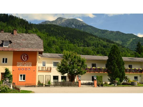 Bild 1 von Gasthof Familie Gruber