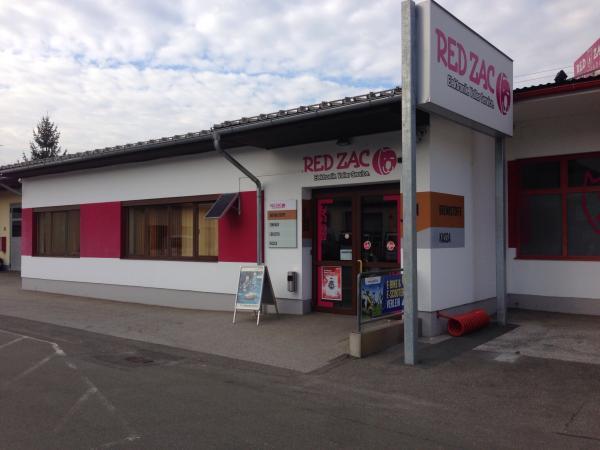 Bild 1 von Stadtwerke Kapfenberg GmbH - Red Zac Elektroshop