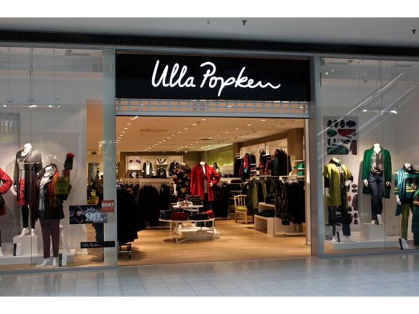Bild 1 von Ulla Popken GmbH & Co KG