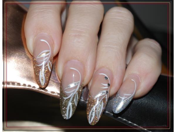 Bild 1 von Eder Anita - Catwalk Face & Nails