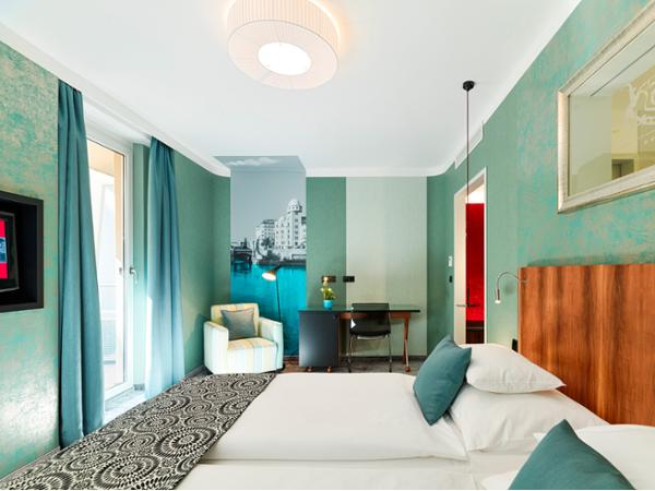 Bild 3 von Hotel Capricorno