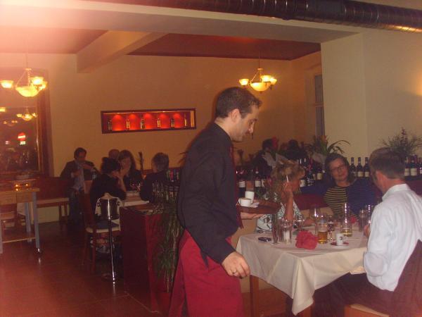 Bild 2 von Ristorante Monte Rosa