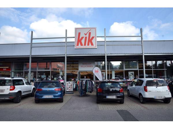 Bild 1 von KiK Textilien u Non-Food GesmbH