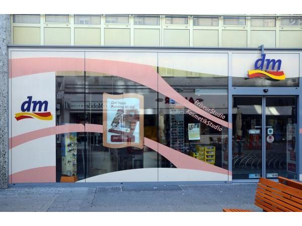 Dm Drogerie Markt 1120 Wien Drogerie Herold