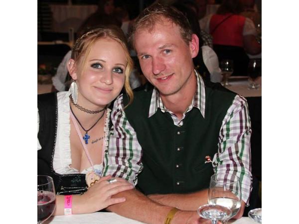 Bild 2 von Hinterburghof - Fam. Albert Krahbichler