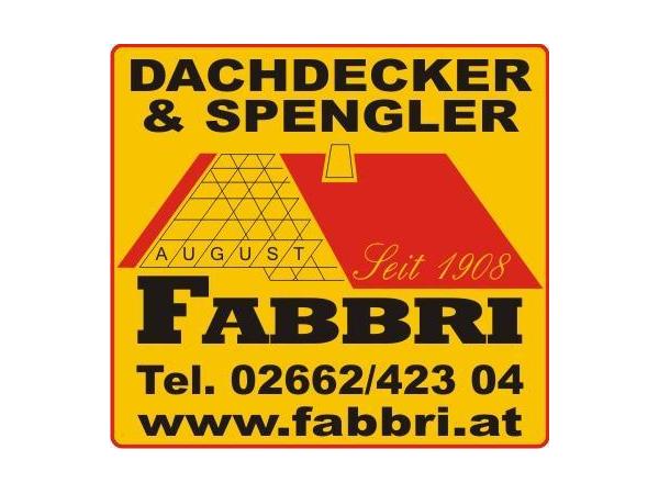 Bild 1 von Fabbri Dach GmbH