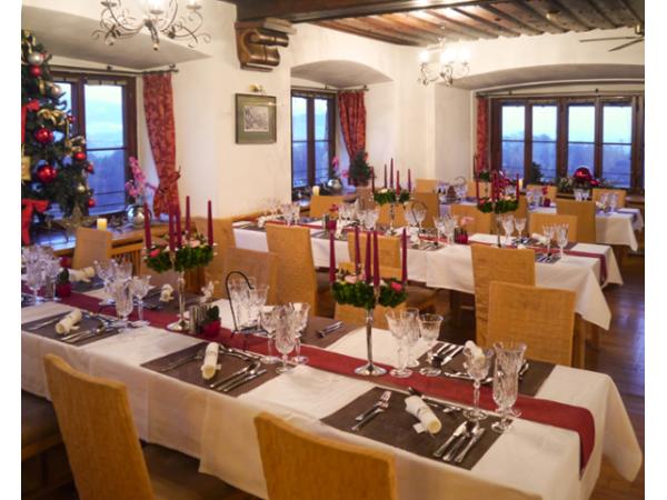 Bild 8 von Panoramarestaurant zur Festung Hohensalzburg