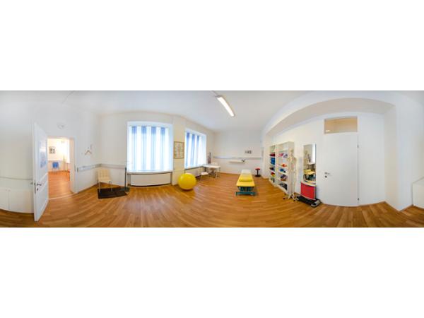 Bild 1 von Sporttherapeutisches Zentrum Physiotherapie Moritz Enders