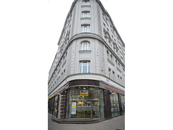 Bild 1 von BAWAG Filiale