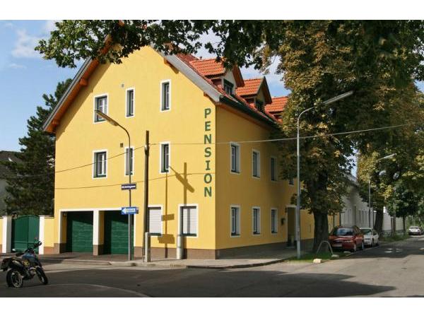 Bild 6 von Frühstückspension Alexandra Kasper