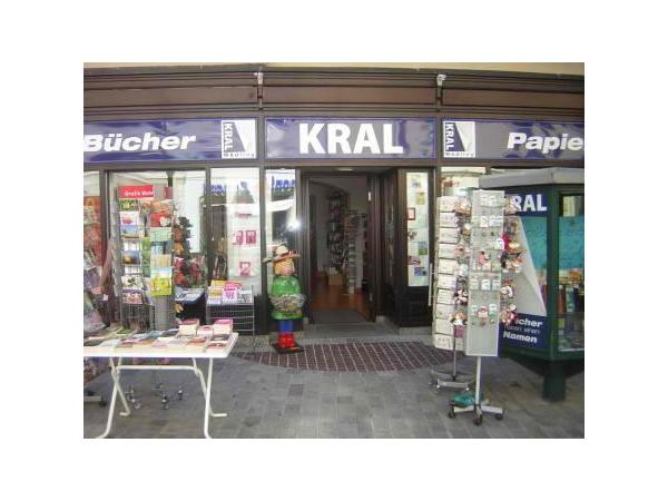 Bild 1 von Kral-Mödling Buch GmbH