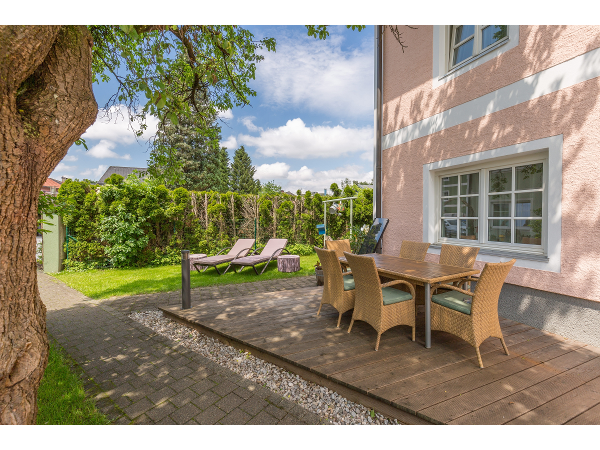 Bild 4 von Das Grüne Hotel Zur Post