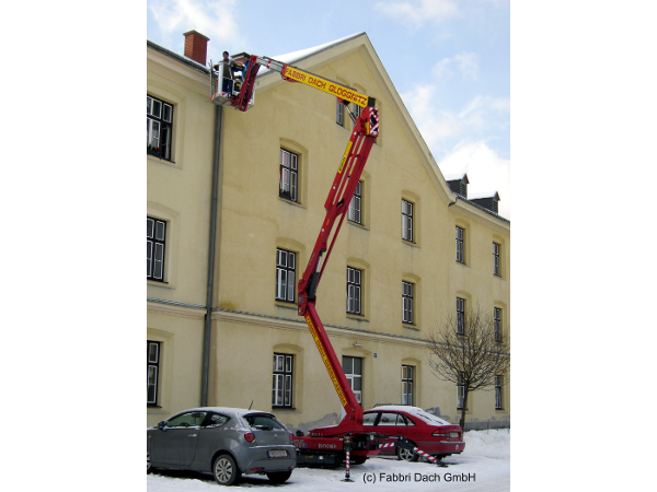 Bild 3 von Fabbri Dach GmbH