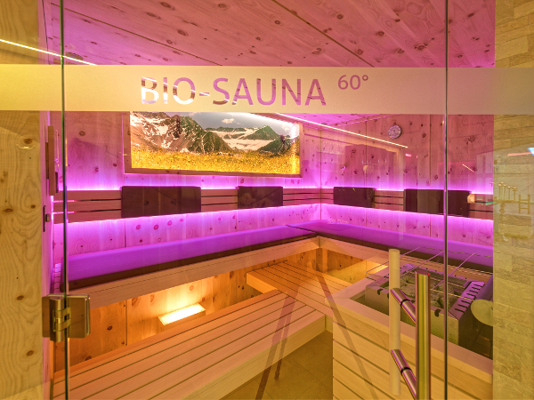 Bild 6 von Hotel Alpenhof Pitztal
