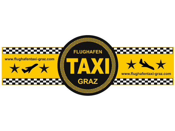 Bild 2 von Flughafentaxi Graz