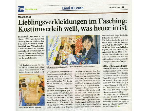 Bild 4 von Dekoprofi & Guardian Hand Project- Ilse Schreiner-Kalleitner