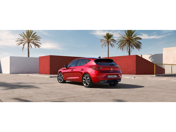 Bild 4 von Eisner Auto Klagenfurt Pischeldorfer Str. - Seat, Cupra, Suzuki