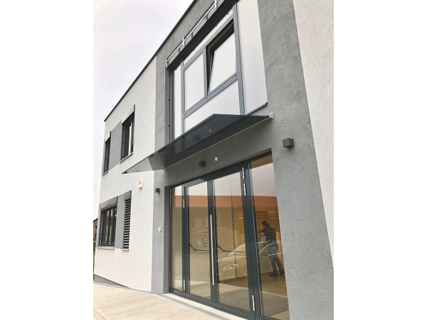 Bild 36 von Glaserei Gruber GmbH