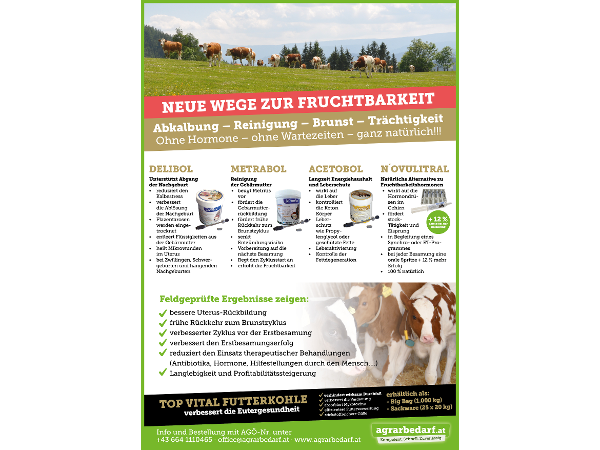Bild 2 von Agrarbedarf.at - Freigaßner Pro Agrar