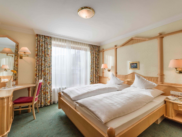 Bild 2 von Antonius Hotel