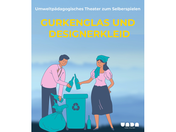 Bild 16 von UNDA Theaterverlag