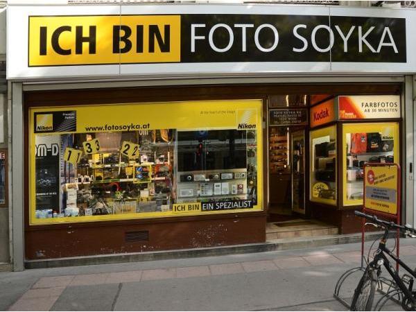 Bild 1 von Foto Soyka
