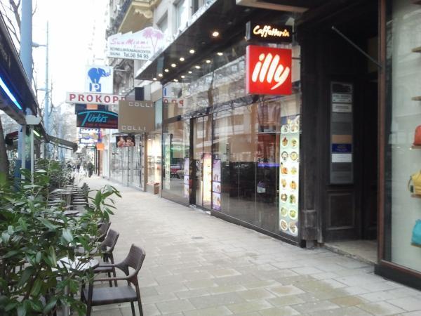 Bild 1 von Ba & Co Kaffeehaus GmbH