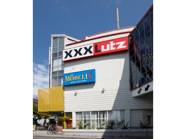 Bild 1 von Möbelix Graz Karlau