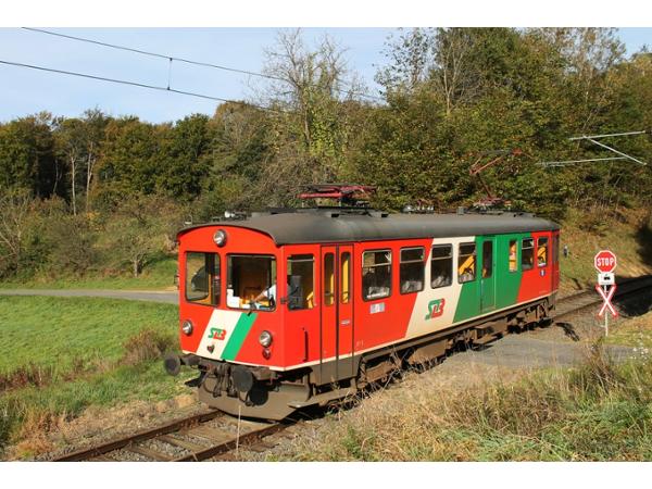 Bild 1 von Steiermärkische Landesbahnen