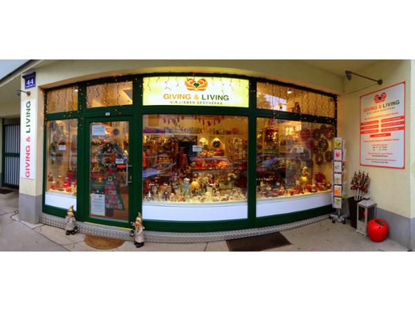 Bild 7 von GIVING & LIVING - Geschenkboutique