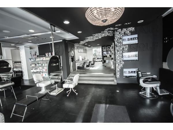 Bild 2 von Hair - Wolf Wolfgang Wiesinger