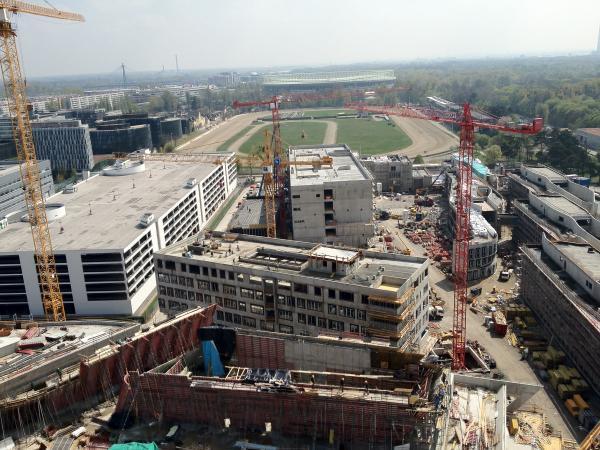 Bild 3 von KFS Kranführerservice Stani GmbH