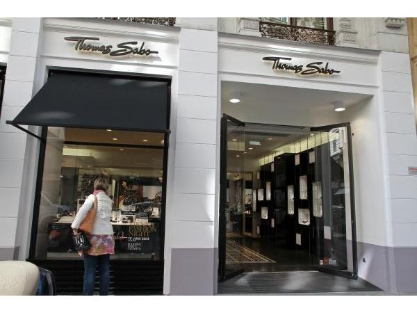 Bild 1 von THOMAS SABO