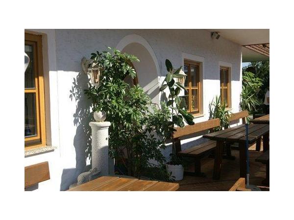 Bild 5 von Landgasthof Spitzerwirt