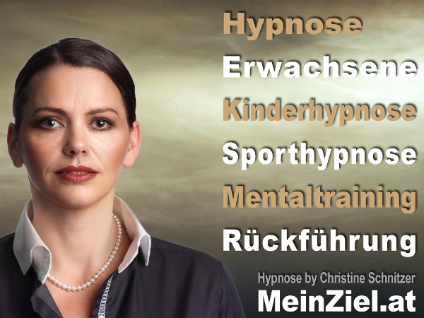 Bild 2 von Schnitzer Christine - Hypnose / Mentaltraining / Rückführung