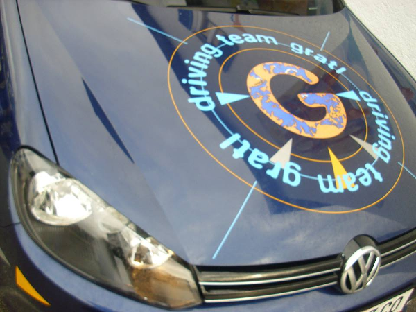 Bild 3 von Fahrschule Gratl - Ing. Gerhard Gratl