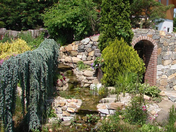 Bild 5 von Tulla Garten