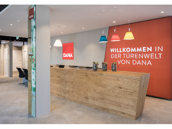 Bild 13 von DANA Schauraum Salzburg | JELD-WEN Türen GmbH