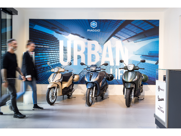 Bild 8 von Faber Roller & Bike - Praterstraße